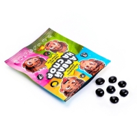 НАБОР конфеты жевательные "Давай на спор", 300 г