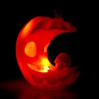 Светильник &laquo;Хеллоуин&raquo; световой, МИКС