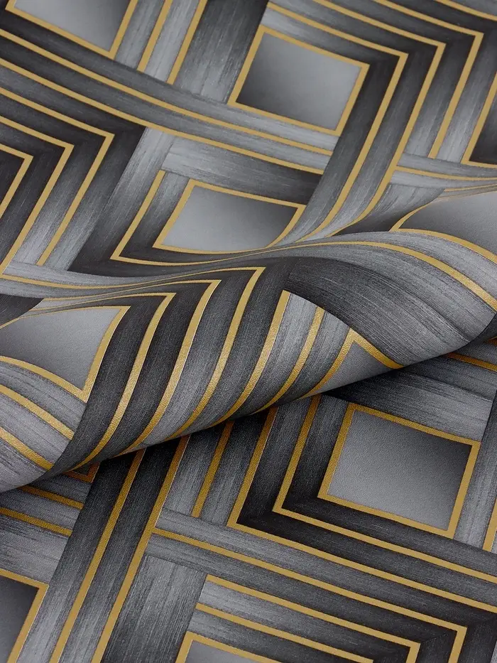 Бумажные обои Амулет 1130-016, 0,53х10,05м,