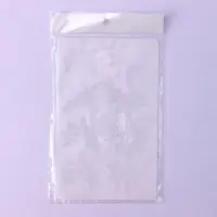 Форма для шоколада &laquo;Веер&raquo;, силикон, 8 ячеек, 20&times;13&times;0.1 см, прозрачная