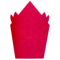 Набор для творчества. Открытки из фетра &laquo;Цветы&raquo;