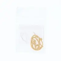 Украшение для вербы &laquo;ХВ&raquo; на пасху, 2.5 х 3.5 см.