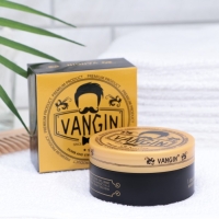 Крем-воск для волос &laquo;Сильная фиксакция&raquo;, 100 мл