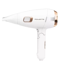 Фен для волос Scalp Care Ultimate Experience CV9240F0, белый