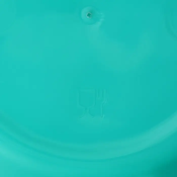 Тарелка Альт-Пласт &laquo;Пикник&raquo;, 700 мл, пластик, МИКС