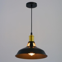 Светильник 1955/1BK E27 40Вт черный 27х27х20-170 см Светильник 1955/1BK E27 40Вт черный 27х27х20-170 см