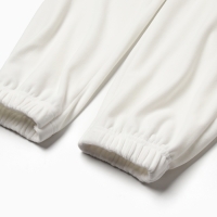 Костюм детский (свитшот, брюки) KAFTAN Plushy р.36 (134-140), белый Костюм детский (свитшот, брюки) KAFTAN Plushy р.36 (134-140), белый