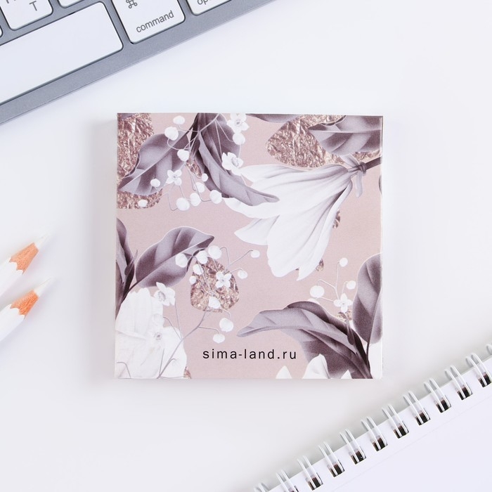 Подарочный набор в тубусе &laquo;Дорогому учителю&raquo;: ежедневник А6, 120 листов, ручка, блок бумаги, 100 листов