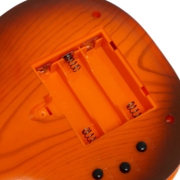 Музыкальная скрипка &laquo;Сочиняй свои мелодии&raquo;