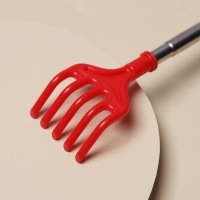 Чесалка для спины &laquo;Мурашки, что надо!&raquo;, 23,5 см МИКС