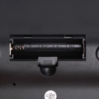 Калькулятор настольный, 12 - разрядный, KK - 837