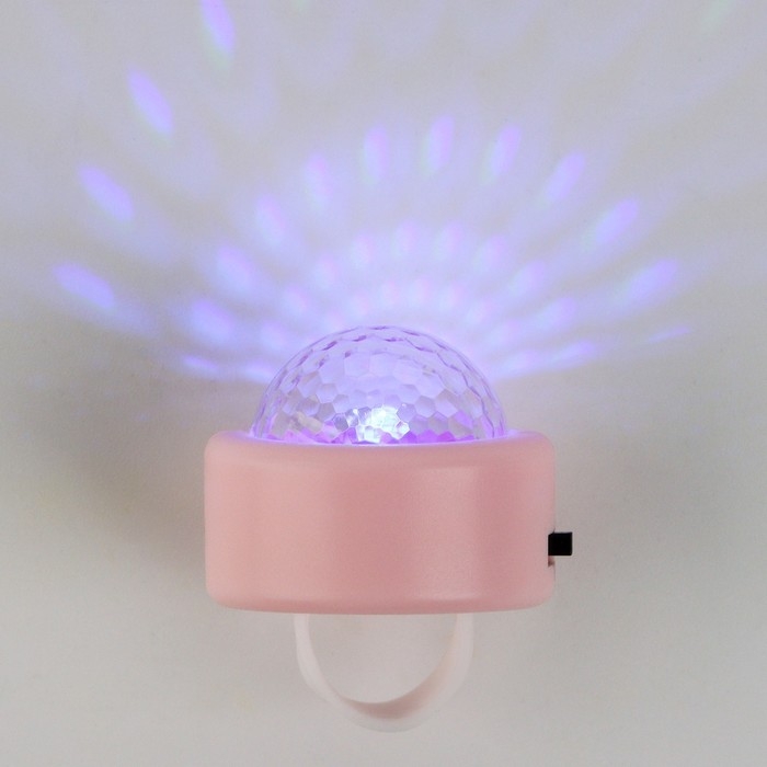 Световое кольцо, новогодний подарок на Новый Год «Новый год: Котики», 3 х 2,5 см Световое кольцо, новогодний подарок на Новый Год «Новый год: Котики», 3 х 2,5 см