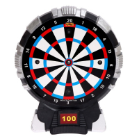 Электронный тир &laquo;Крутой спецназ&raquo;, световые и звуковые эффекты, работает от батареек