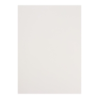 Бумага для акварели А3, 7 листов "Классика", блок 200 г/м2, МИКС