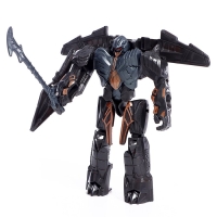 Набор роботов &laquo;Авиаботы&raquo;, трансформируются