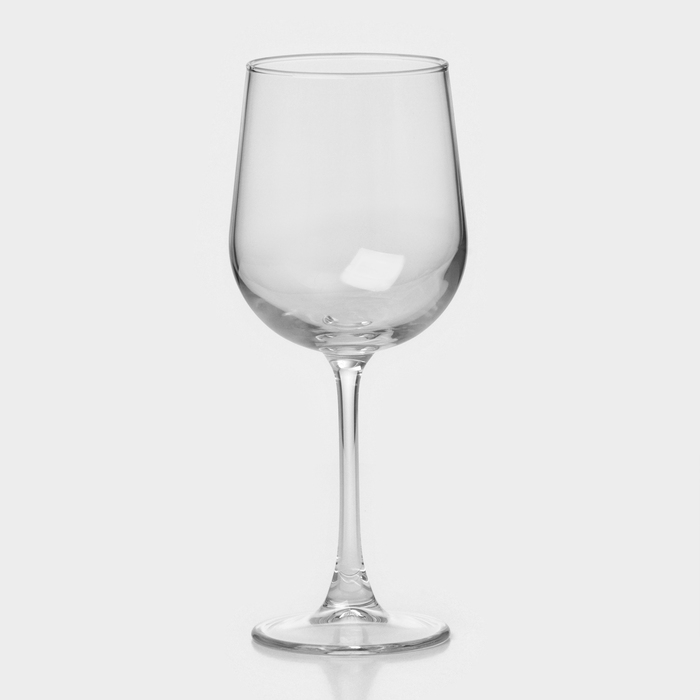 Набор стеклянных бокалов CASUAL, 290 мл, 6 шт