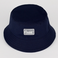 Панама детская для мальчика, цвет темно-синий, р-р 52-54