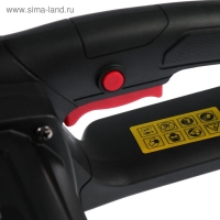 Пила цепная P.I.T. PKE405-C4, электрическая, 1800 Вт, 16", шаг 3/8", паз 1.3 мм, 59 звеньев Пила цепная P.I.T. PKE405-C4, электрическая, 1800 Вт, 16", шаг 3/8", паз 1.3 мм, 59 звеньев