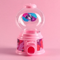 Автомат для конфет "My little pony"