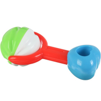 Набор погремушек &laquo;Звонкая радость&raquo;, 5 шт, Крошка Я