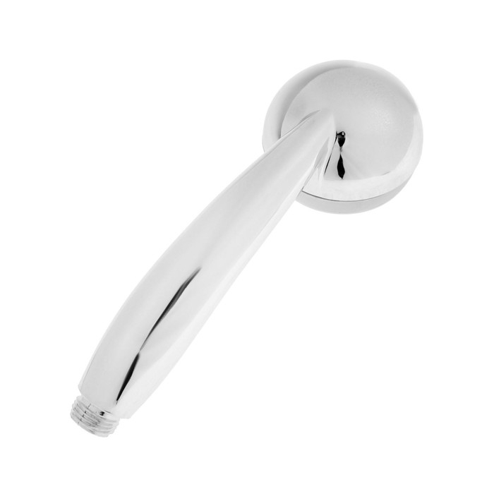 Душевая лейка ZEIN Z408, пластик, 3 режима, цвет хром Душевая лейка ZEIN Z408, пластик, 3 режима, цвет хром