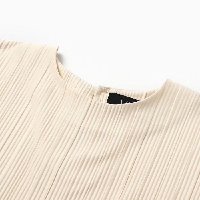 Платье женское MIST Classic collection, макси, р. 40-42, бежевый Платье женское MIST Classic collection, макси, р. 40-42, бежевый