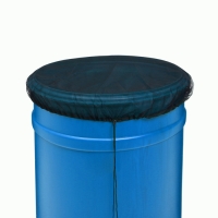 Сетка москитная на бочку, с затяжкой, d = 60 см, Greengo