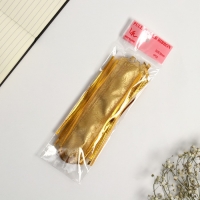 Бант-шар №5, золотые розы Бант-шар №5, золотые розы