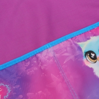 Фартук для труда + нарукавники, 485 х 395/250 х 160 мм, рост 116-146 см, Calligrata, ФТН-S/2022 "Сова" Фартук для труда + нарукавники, 485 х 395/250 х 160 мм, рост 116-146 см, Calligrata, ФТН-S/2022 "Сова"