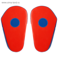 Лапы Rusco Sport, цвета МИКС