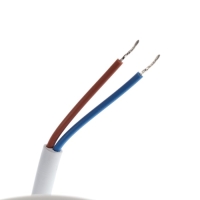 Светильник светодиодный IN HOME СПП 1565-КРУГ, 15 Вт, 6500 К, 1350 Лм, 230 В, IP65