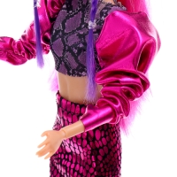 HAPPY VALLEY Кукла "Fancy дива"