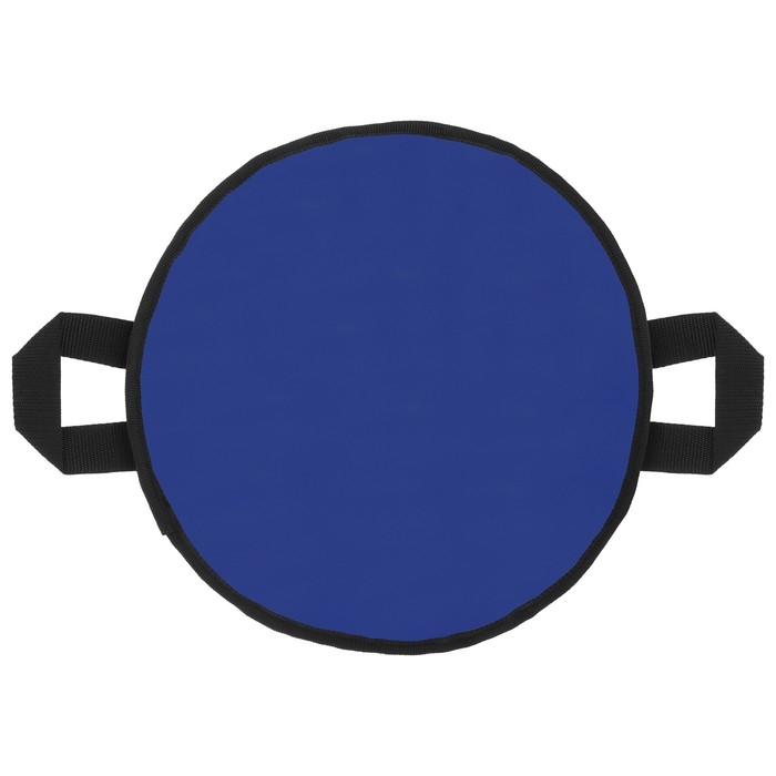 Ледянка Snow Cat, d=60 см, толщина 4 см, цвет МИКС