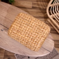 Корзина плетёная 38*28,5*20 см