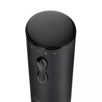 Штопор электрический Kitfort КТ-6033, 25 Вт, от АКБ, чёрный Штопор электрический Kitfort КТ-6033, 25 Вт, от АКБ, чёрный