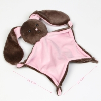 Комфортер для сна &laquo;Зайка Li&raquo;, 26х27