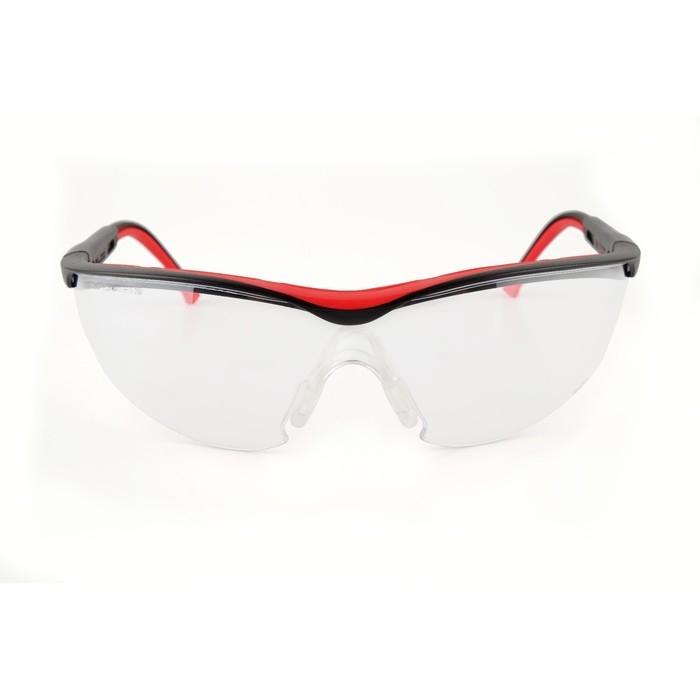 Очки защитные открытые О50 MONACO super (2С-1,2 PC) поликарбонат Очки защитные открытые О50 MONACO super (2С-1,2 PC) поликарбонат