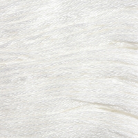 Нитки мулине «Blanc», 8 ± 1 м, 6 шт, цвет белый Нитки мулине «Blanc», 8 ± 1 м, 6 шт, цвет белый