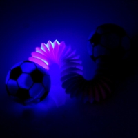 Развивающая игрушка "Спорт" световая, виды МИКС