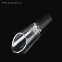 Аэратор для вина, 9,5 см