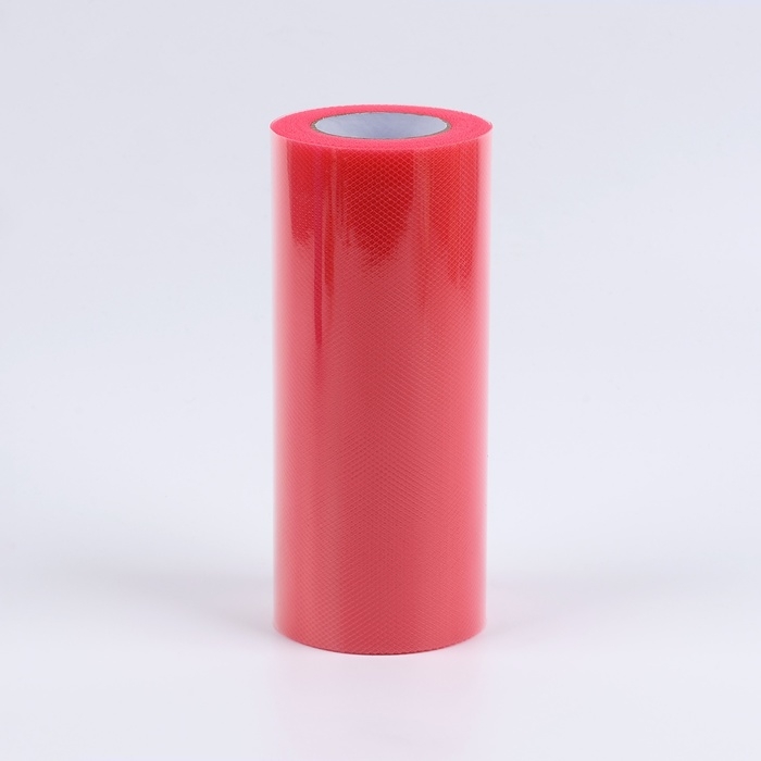 Фатин, 15 см, 11 &plusmn; 1 г/кв.м, 23 &plusmn; 1 м, цвет фуксия №14