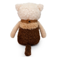 Мягкая игрушка «Кот Капучино», 19 см Мягкая игрушка «Кот Капучино», 19 см