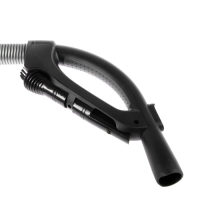 Пылесос PANASONIC MC-CJ913K, мешок, 2000 Вт, 6 л, шнур 5 м, чёрный