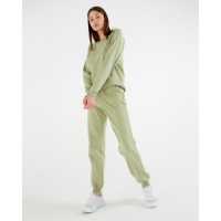 Костюм женский (свитшот, брюки) MINAKU: Casual Collection цвет фисташковый, размер 42 Костюм женский (свитшот, брюки) MINAKU: Casual Collection цвет фисташковый, размер 42