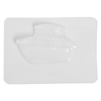 Набор для творчества. Бомбочки для ванн своими руками &laquo;Транспорт&raquo;