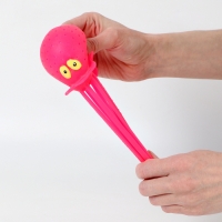 Мялка &laquo;Осьминог&raquo;, цвета МИКС