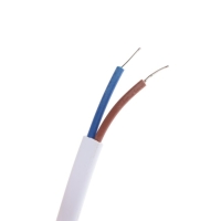 Панель светодиодная IN HOME RLP-VC, 12 Вт, 230 В, 4000 К, 960 Лм, 145x30 мм, круглая, белая