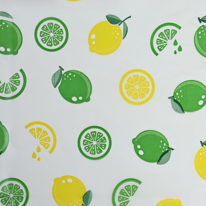 Скатерть без основы многоразовая «Колорит Пикник», 120×160(+/-5) см, МИКС Скатерть без основы многоразовая «Колорит Пикник», 120×160(+/-5) см, МИКС