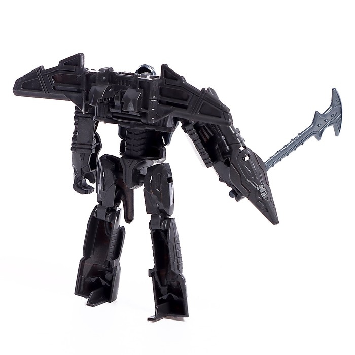 Набор роботов &laquo;Авиаботы&raquo;, трансформируются