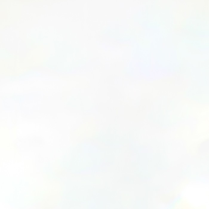 Пленка флористическая "Жемчужный перелив", лимонный сорбет, 0,58 х 5 м